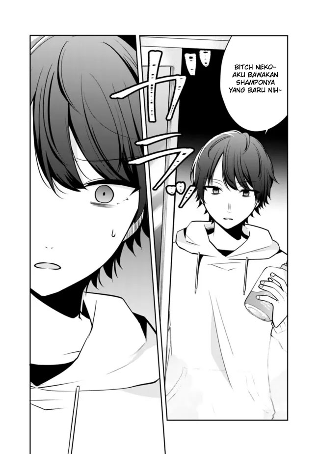 Shachiku Desu Ga Shuzoku Shinka Shite Saikyou E To Itarimasu Chapter 9 Gambar 21
