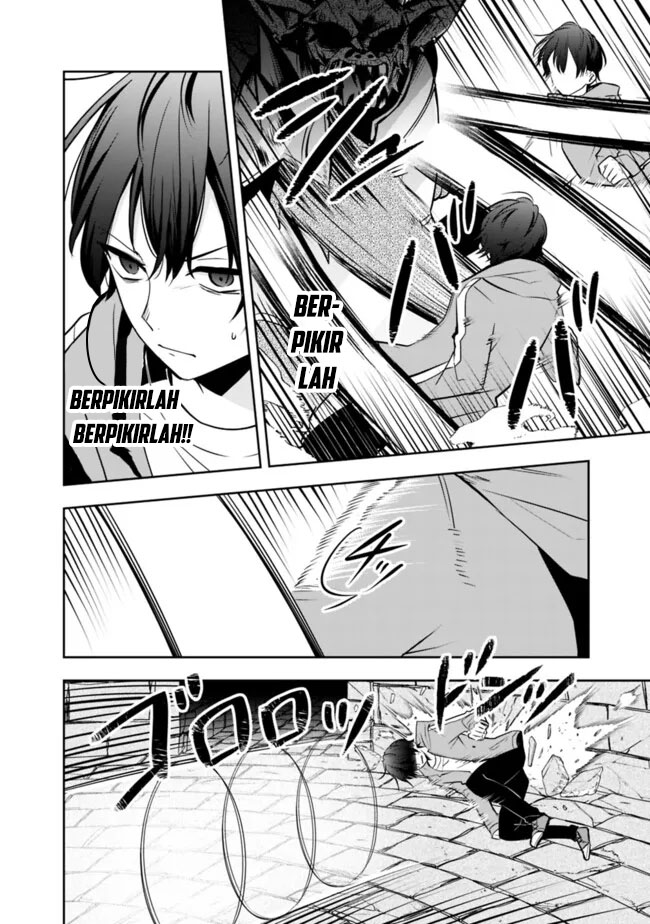 Shachiku Desu Ga Shuzoku Shinka Shite Saikyou E To Itarimasu Chapter 9 Gambar 4