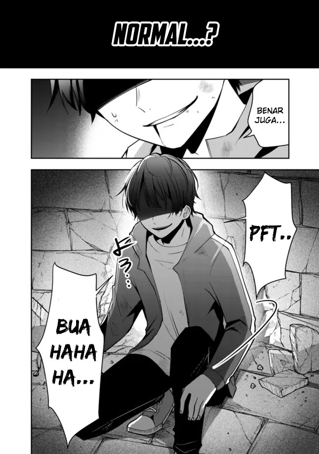 Shachiku Desu Ga Shuzoku Shinka Shite Saikyou E To Itarimasu Chapter 9 Gambar 6
