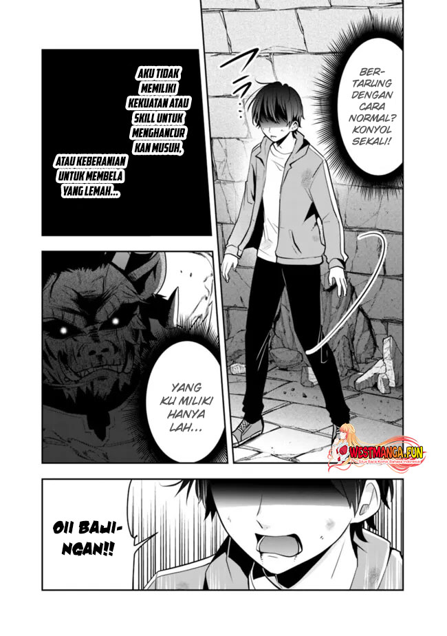 Shachiku Desu Ga Shuzoku Shinka Shite Saikyou E To Itarimasu Chapter 9 Gambar 7