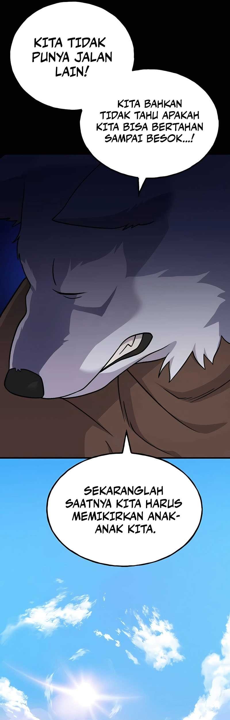 Solo Farming In The Tower Chapter 44 Gambar 64