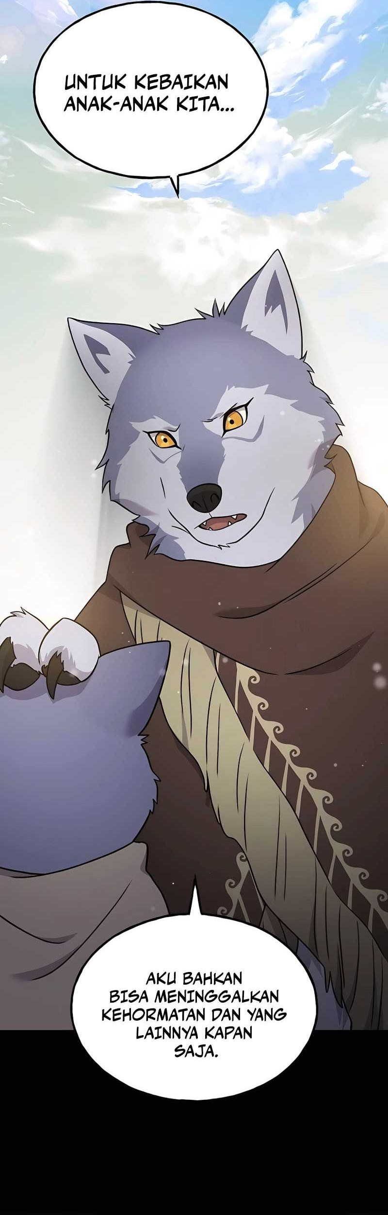 Solo Farming In The Tower Chapter 44 Gambar 65