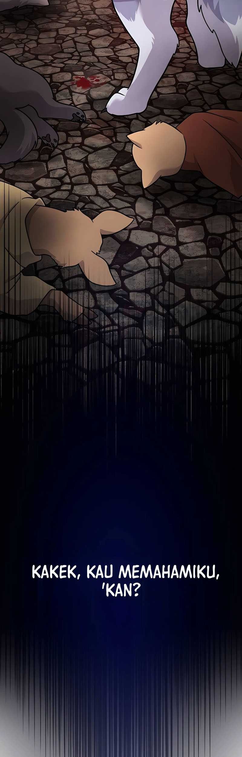 Solo Farming In The Tower Chapter 44 Gambar 68