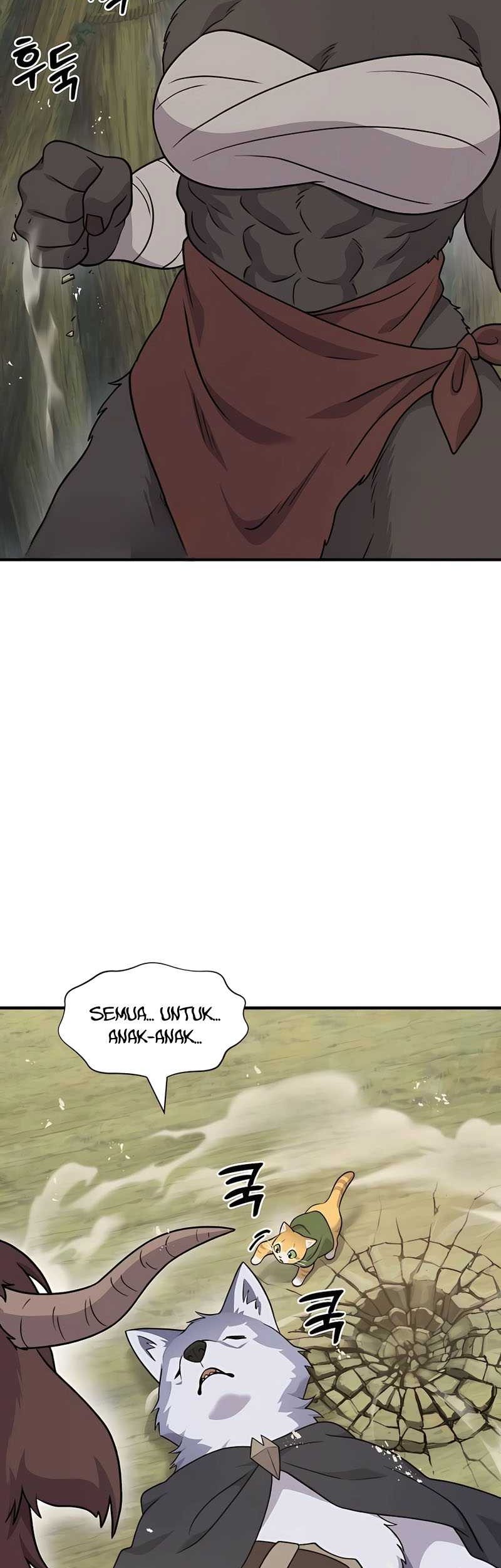 Solo Farming In The Tower Chapter 44 Gambar 70