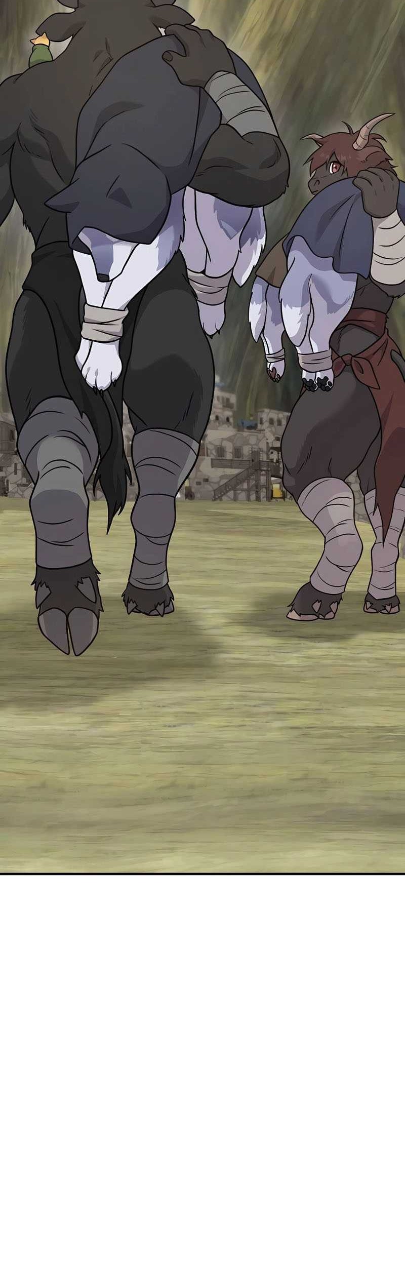 Solo Farming In The Tower Chapter 44 Gambar 75