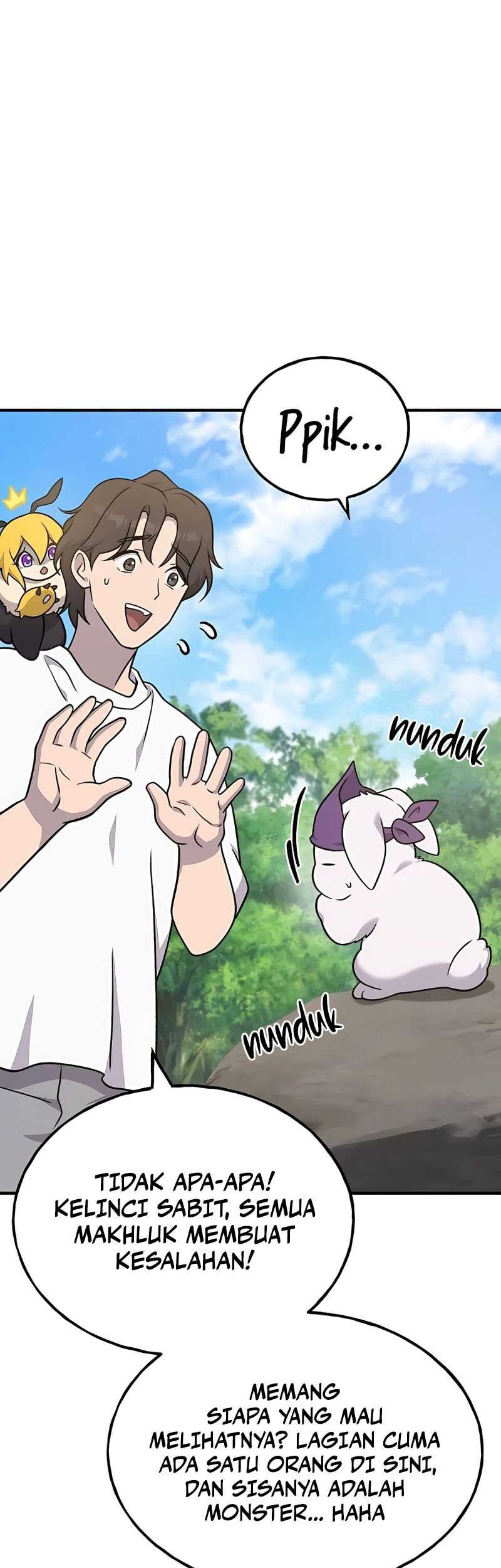 Solo Farming In The Tower Chapter 44 Gambar 82