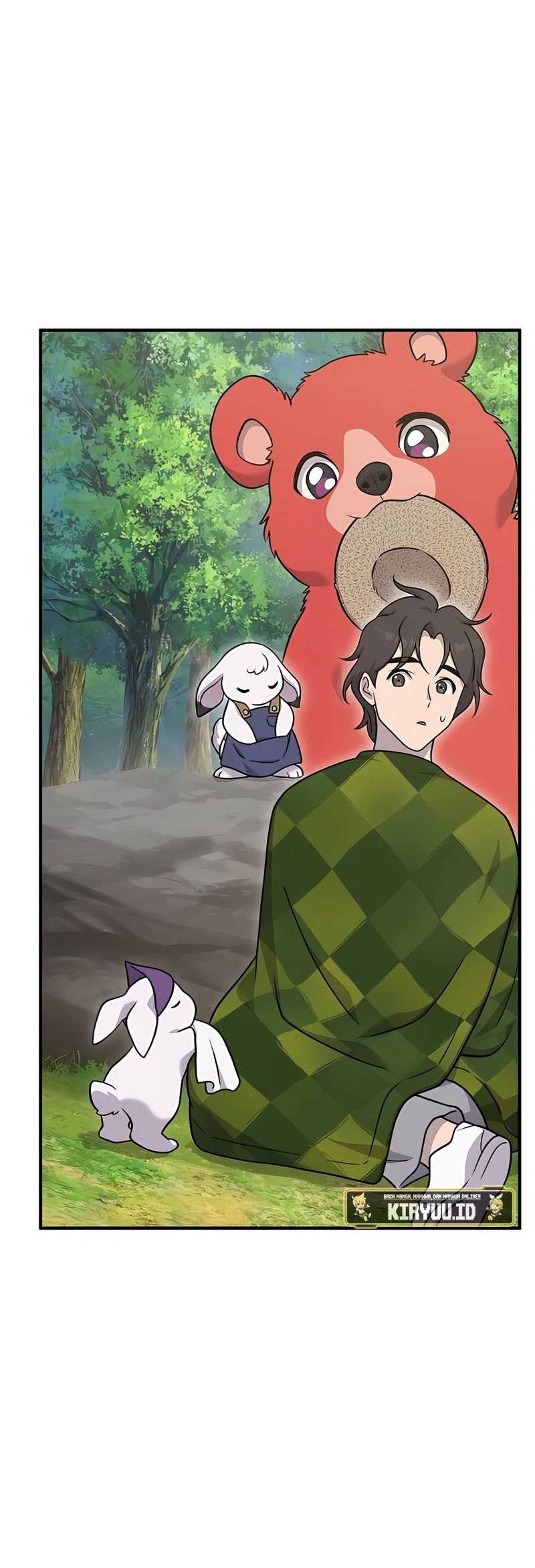 Solo Farming In The Tower Chapter 44 Gambar 87