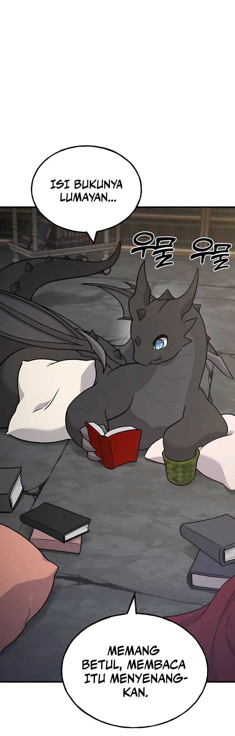 Solo Farming In The Tower Chapter 44 Gambar 89