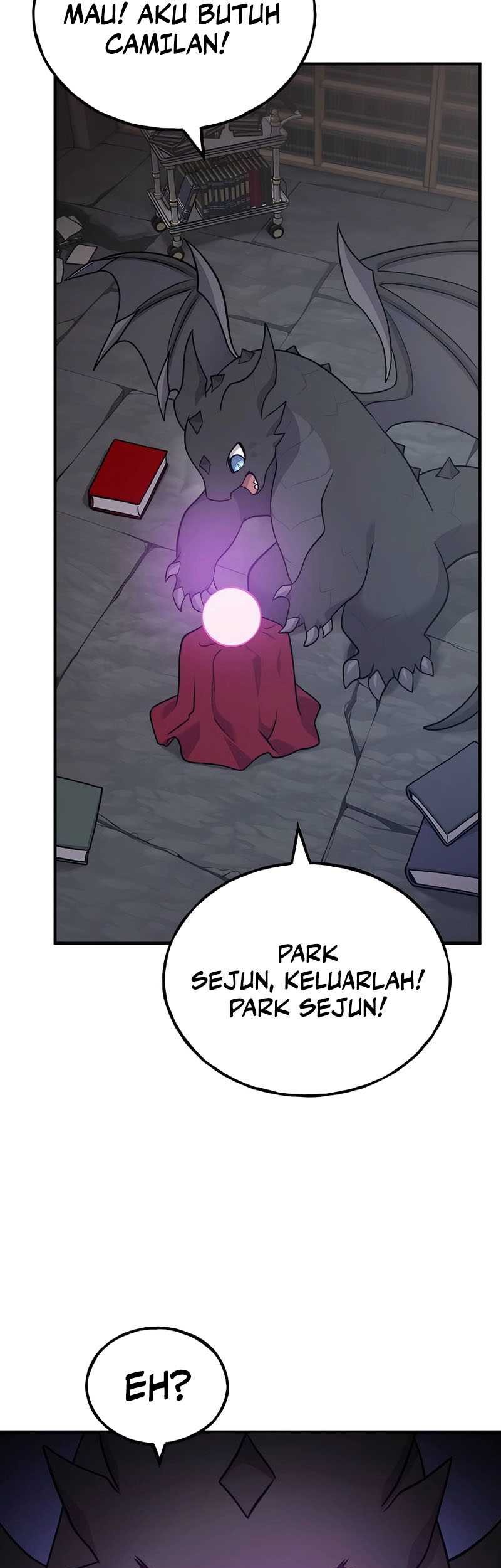 Solo Farming In The Tower Chapter 44 Gambar 92