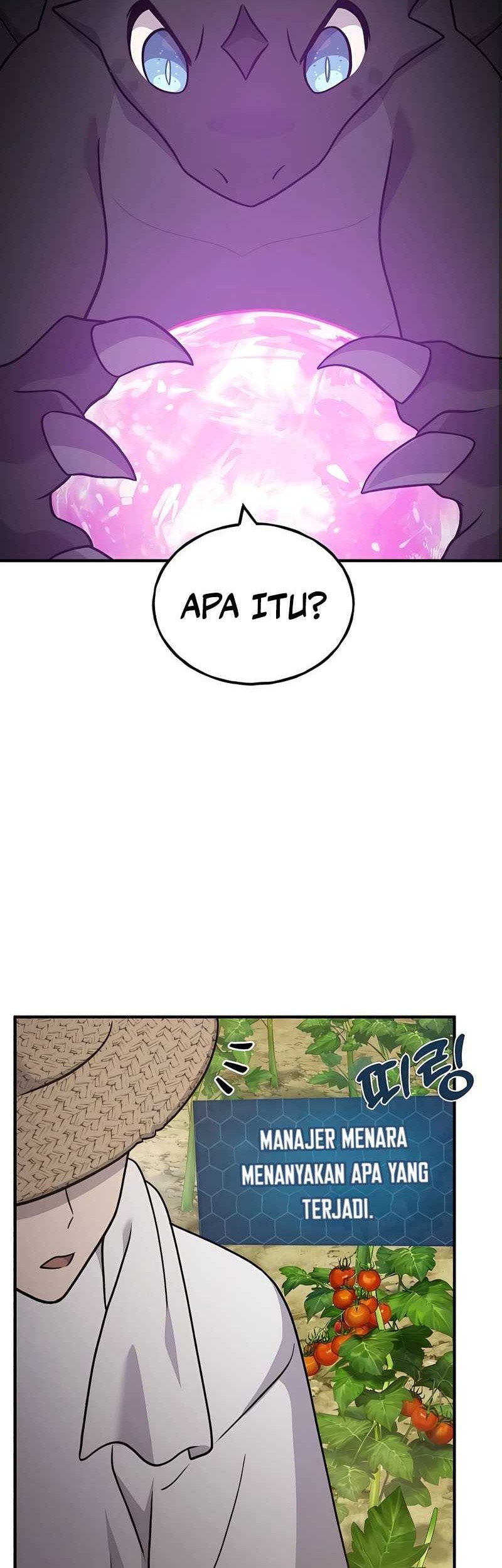 Solo Farming In The Tower Chapter 44 Gambar 93