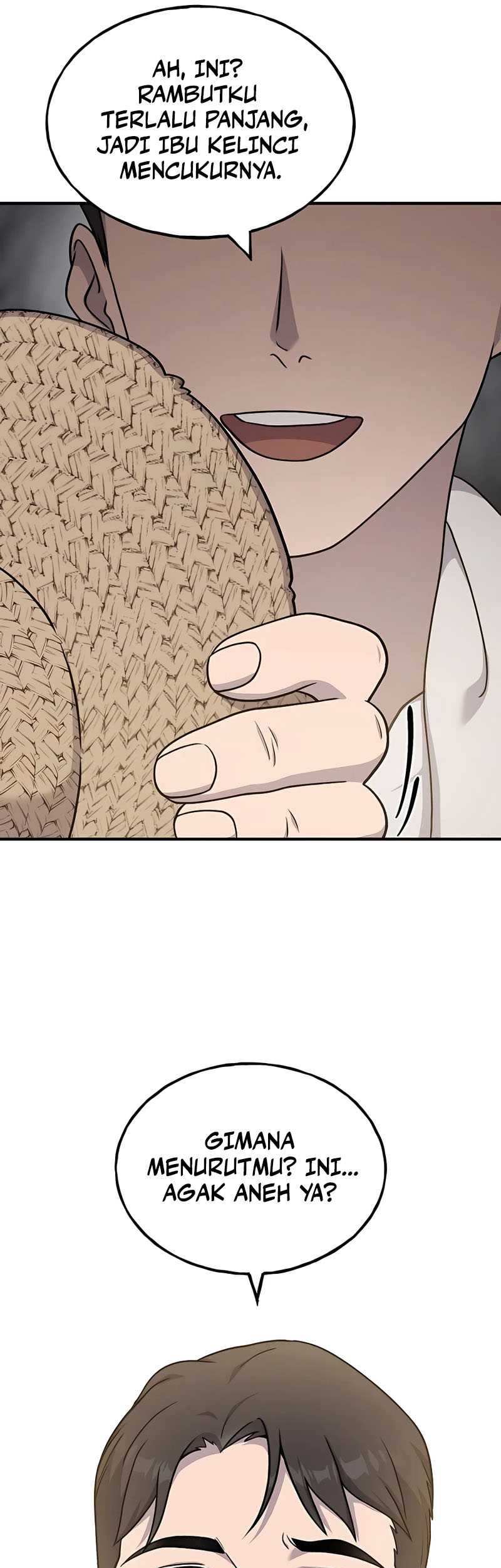 Solo Farming In The Tower Chapter 44 Gambar 96