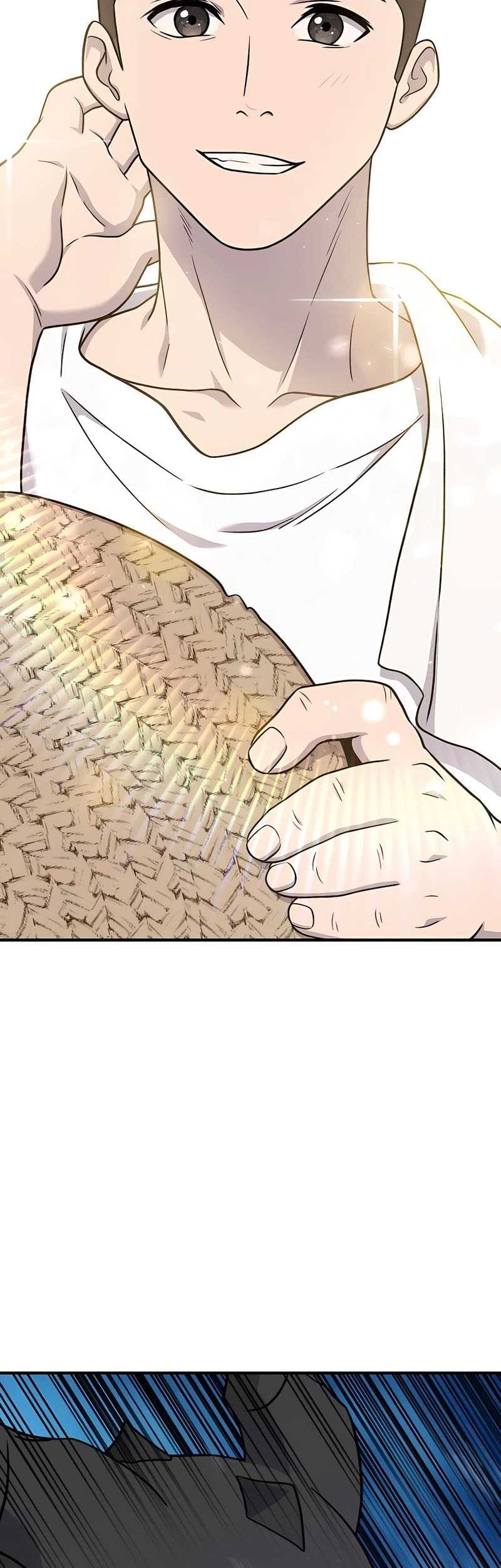 Solo Farming In The Tower Chapter 44 Gambar 97