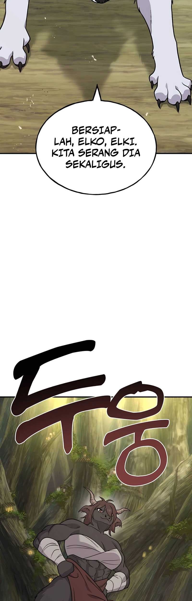 Solo Farming In The Tower Chapter 44 Gambar 4