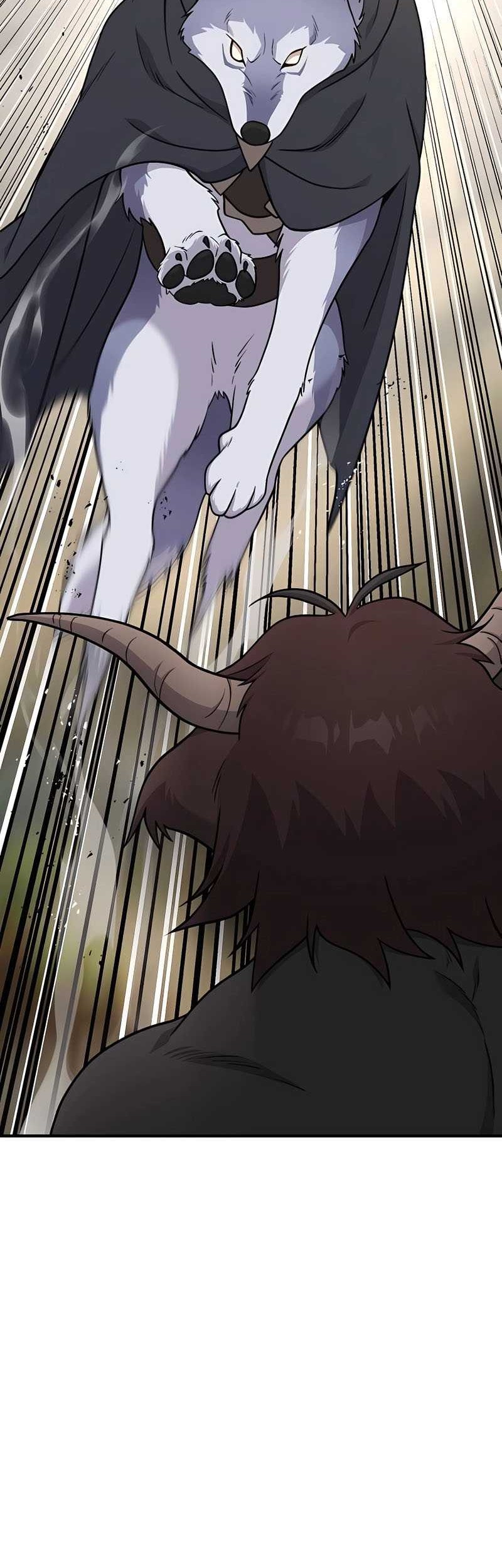 Solo Farming In The Tower Chapter 44 Gambar 11