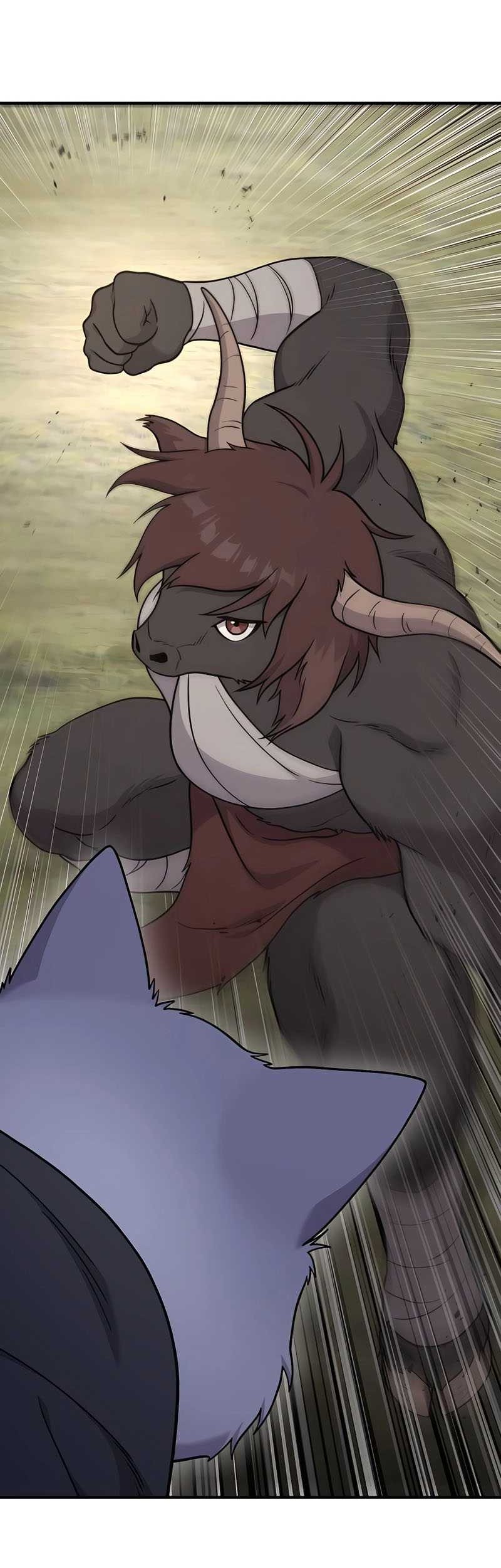 Solo Farming In The Tower Chapter 44 Gambar 12