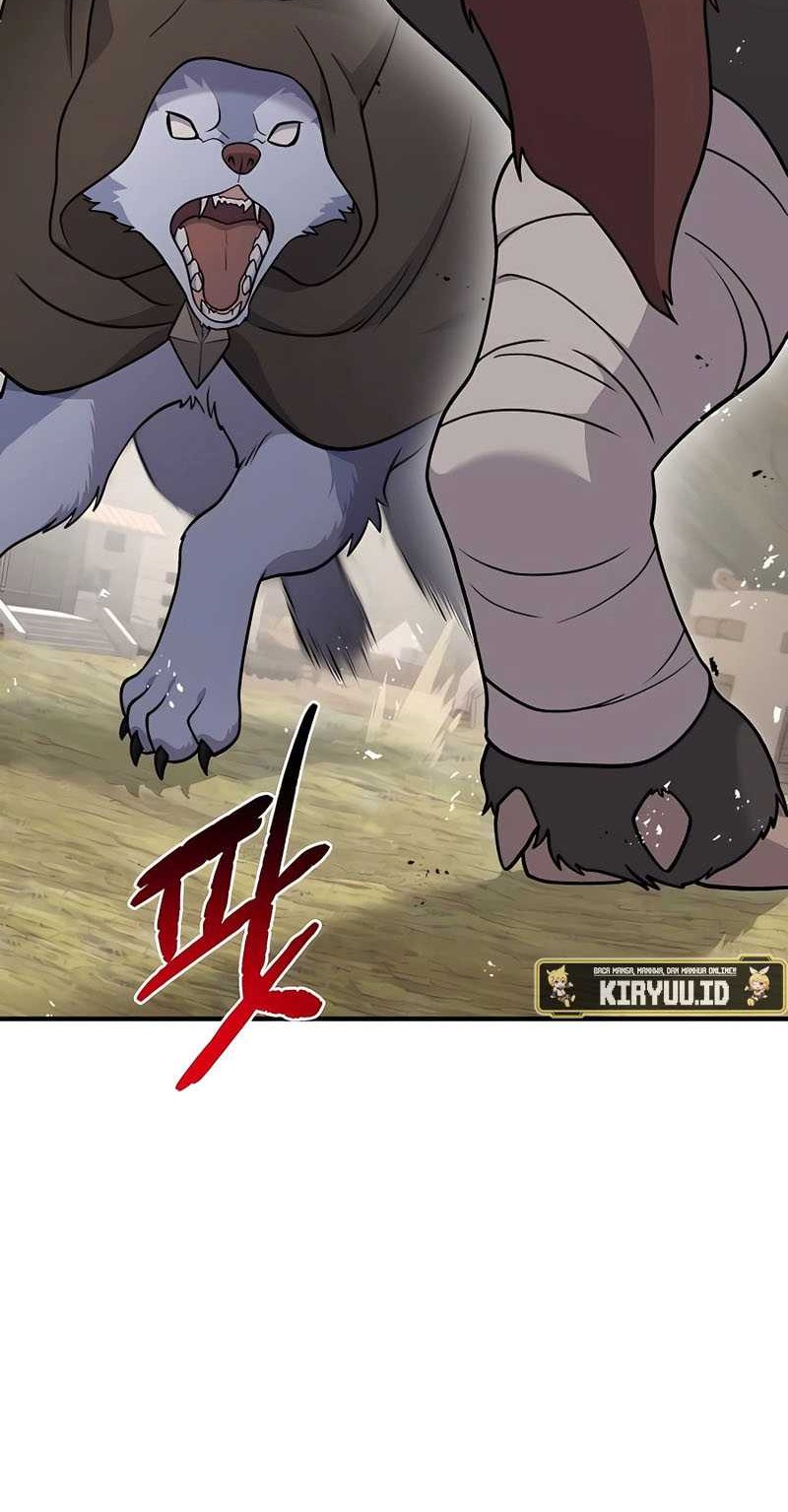 Solo Farming In The Tower Chapter 44 Gambar 17