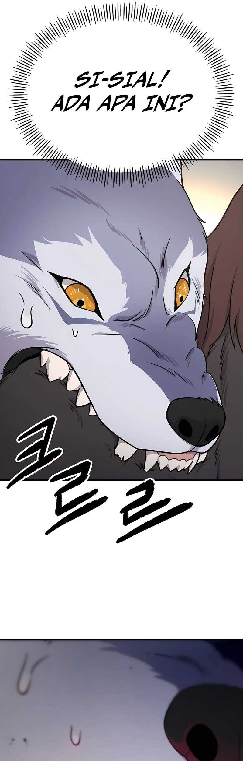 Solo Farming In The Tower Chapter 44 Gambar 26