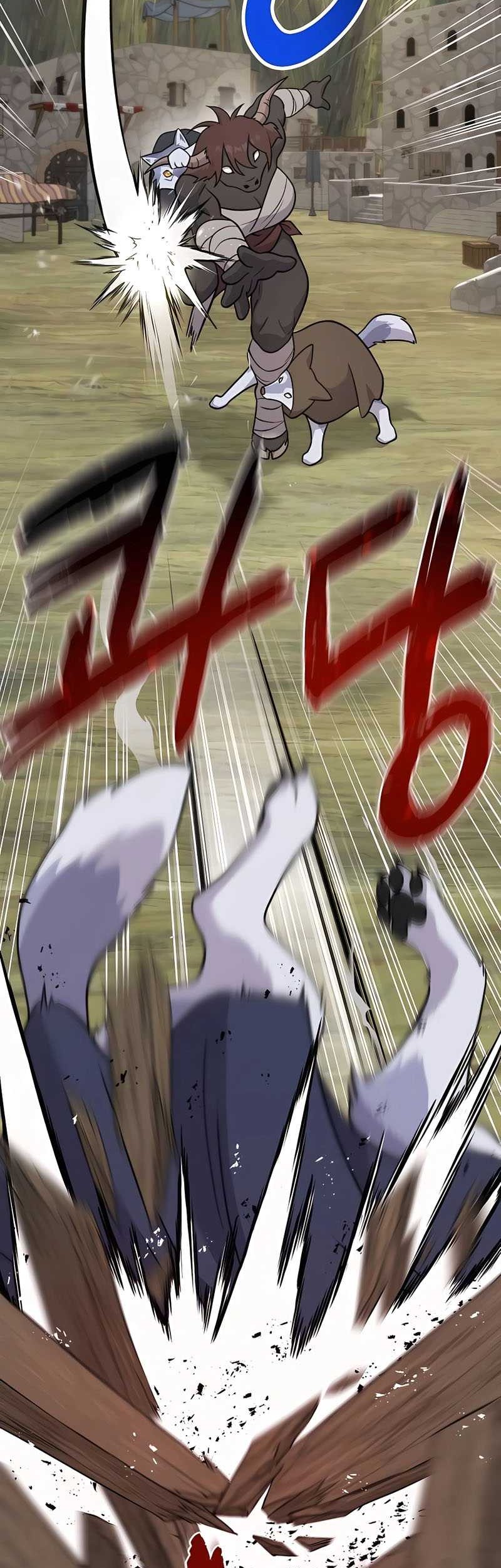 Solo Farming In The Tower Chapter 44 Gambar 32