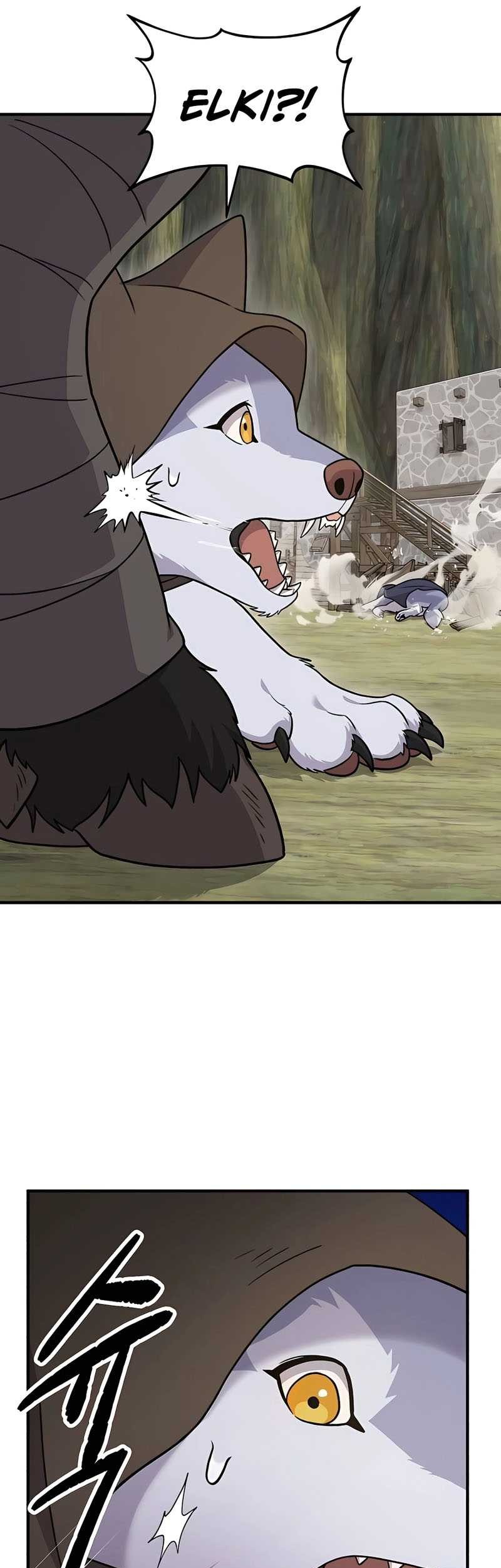 Solo Farming In The Tower Chapter 44 Gambar 34