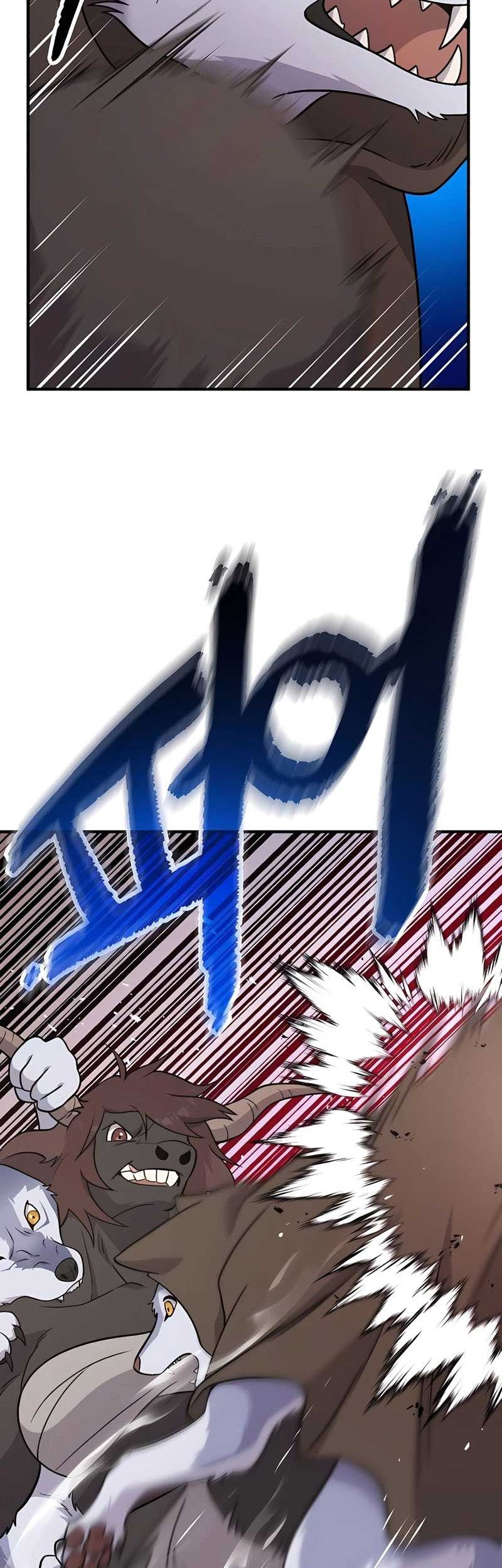 Solo Farming In The Tower Chapter 44 Gambar 35