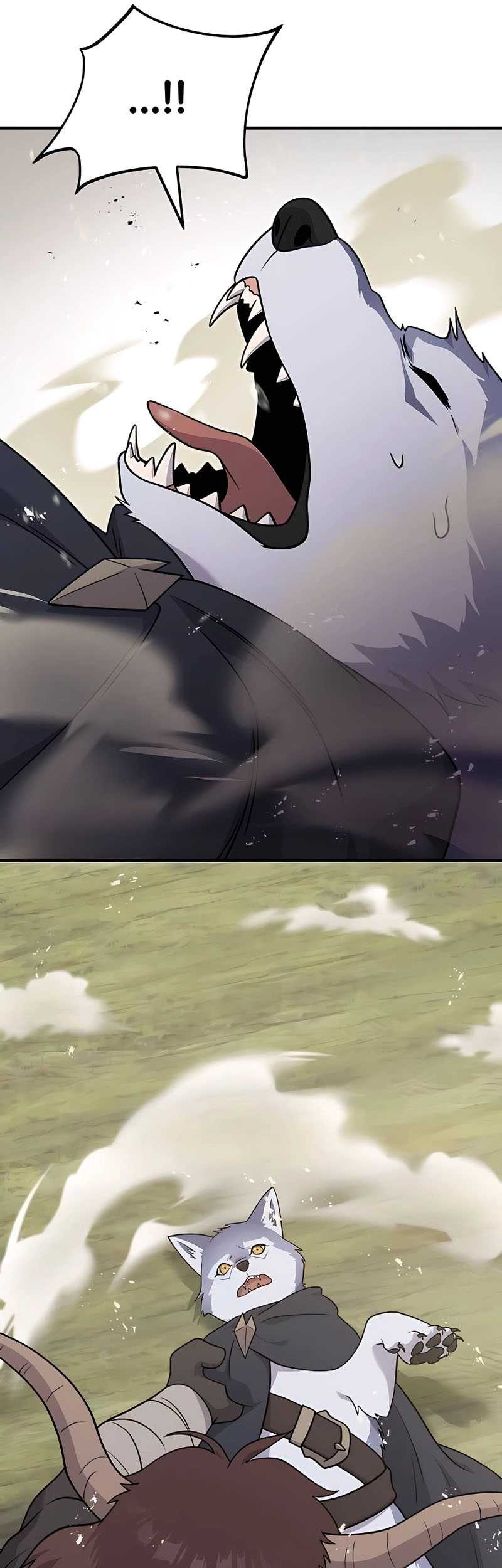 Solo Farming In The Tower Chapter 44 Gambar 42