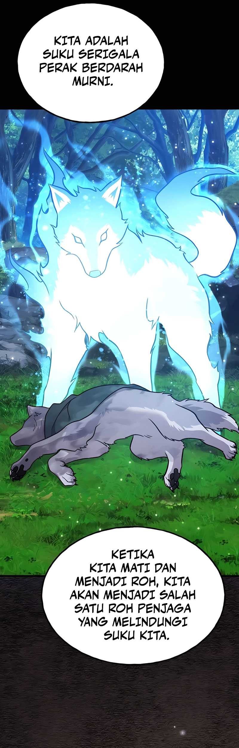 Solo Farming In The Tower Chapter 44 Gambar 48