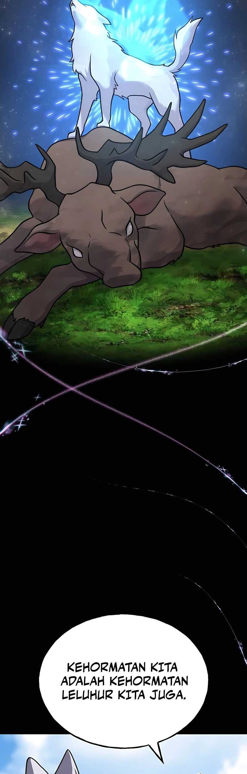 Solo Farming In The Tower Chapter 44 Gambar 50