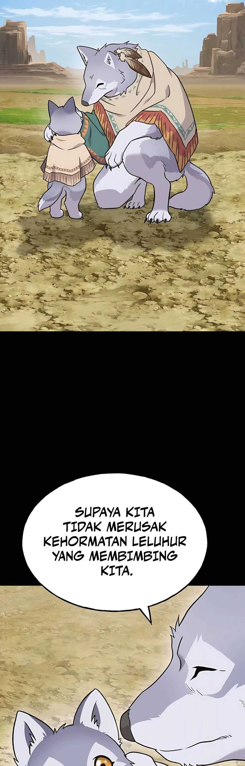 Solo Farming In The Tower Chapter 44 Gambar 52