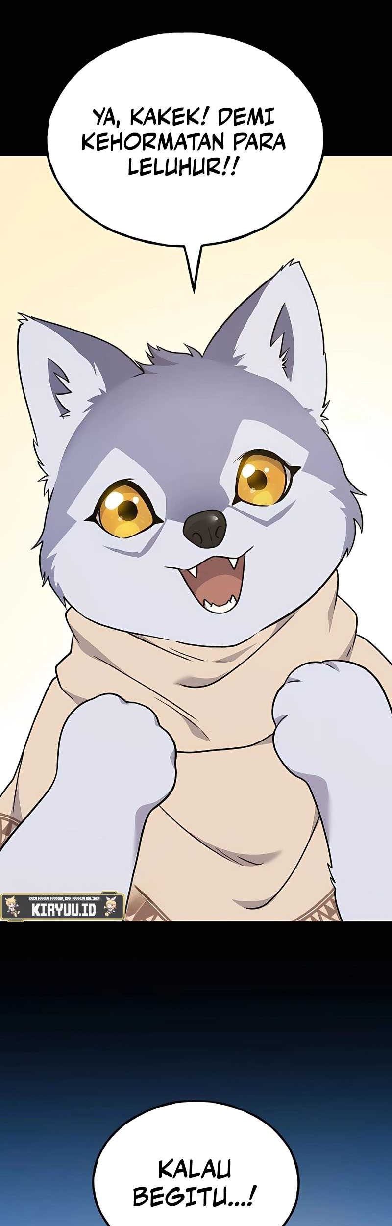 Solo Farming In The Tower Chapter 44 Gambar 54