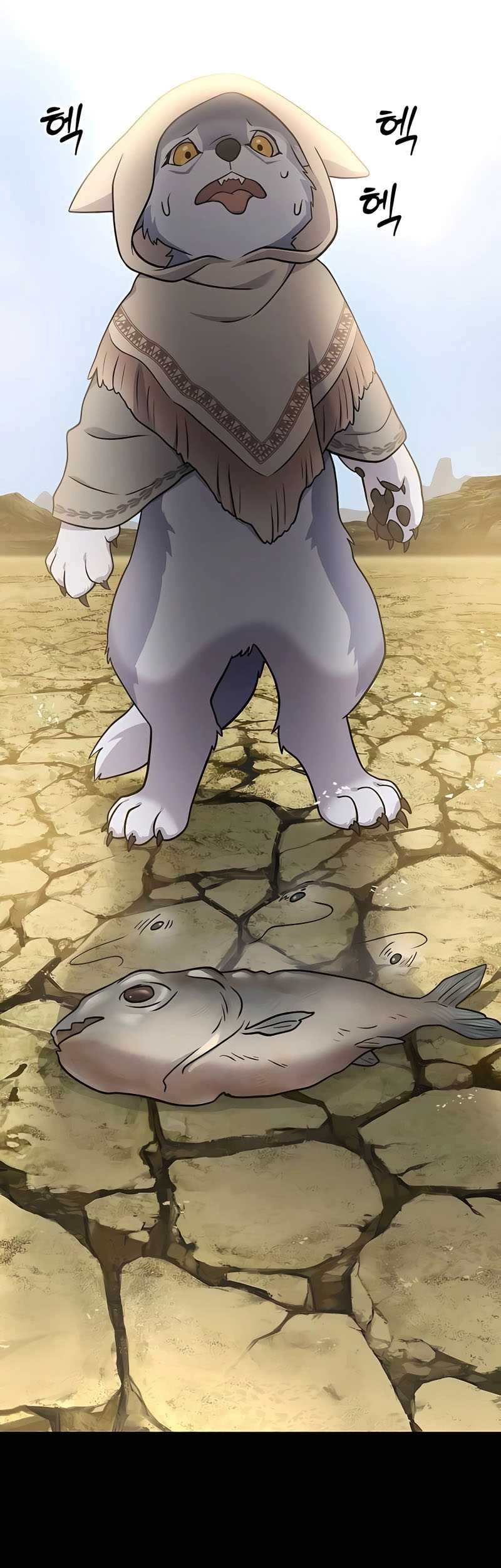 Solo Farming In The Tower Chapter 44 Gambar 56