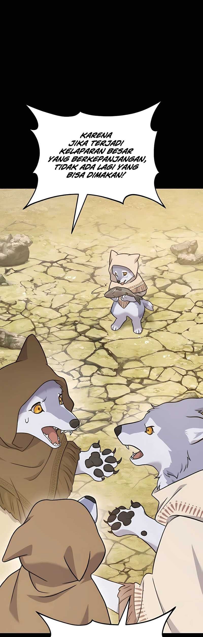 Solo Farming In The Tower Chapter 44 Gambar 57