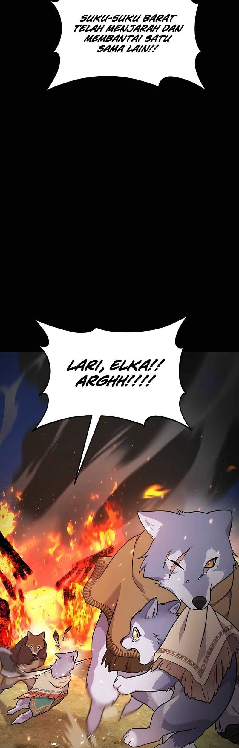 Solo Farming In The Tower Chapter 44 Gambar 58