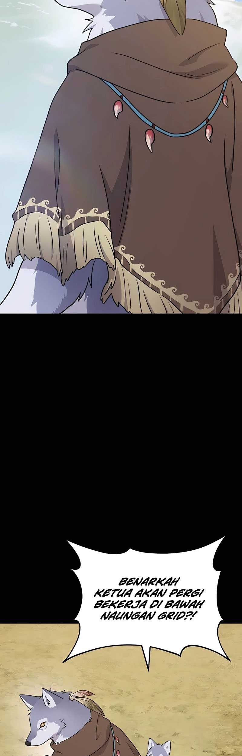 Solo Farming In The Tower Chapter 44 Gambar 60