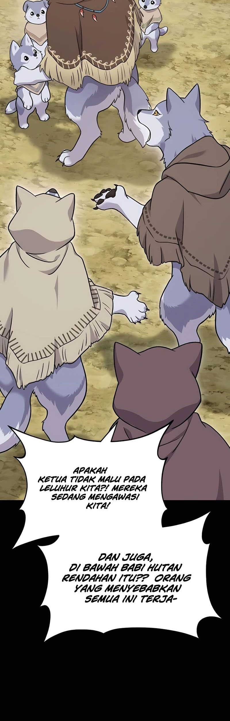 Solo Farming In The Tower Chapter 44 Gambar 61