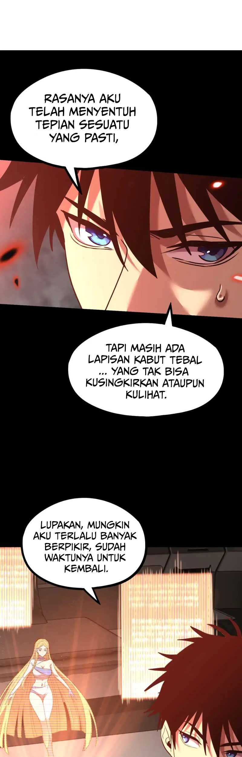 Apex Future Martial Arts Chapter 89 Gambar 45
