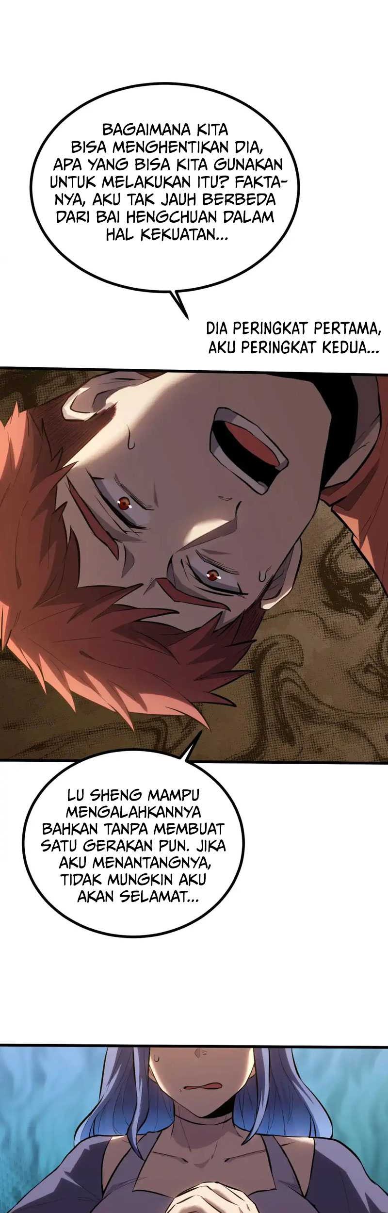 Apex Future Martial Arts Chapter 89 Gambar 11
