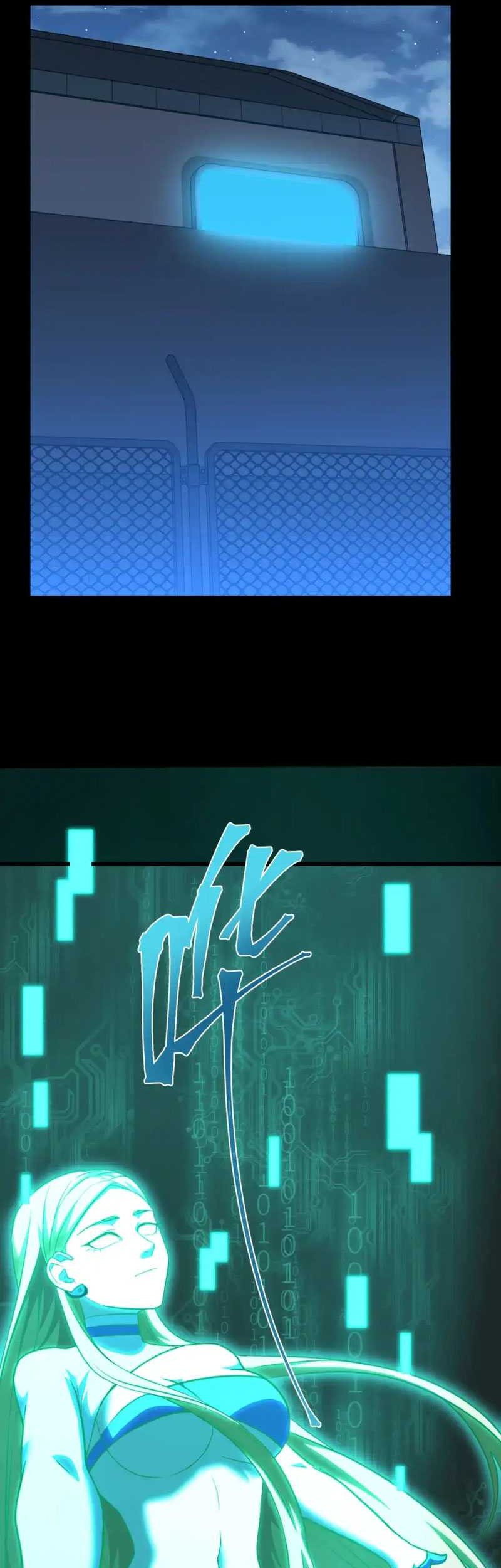 Apex Future Martial Arts Chapter 89 Gambar 17