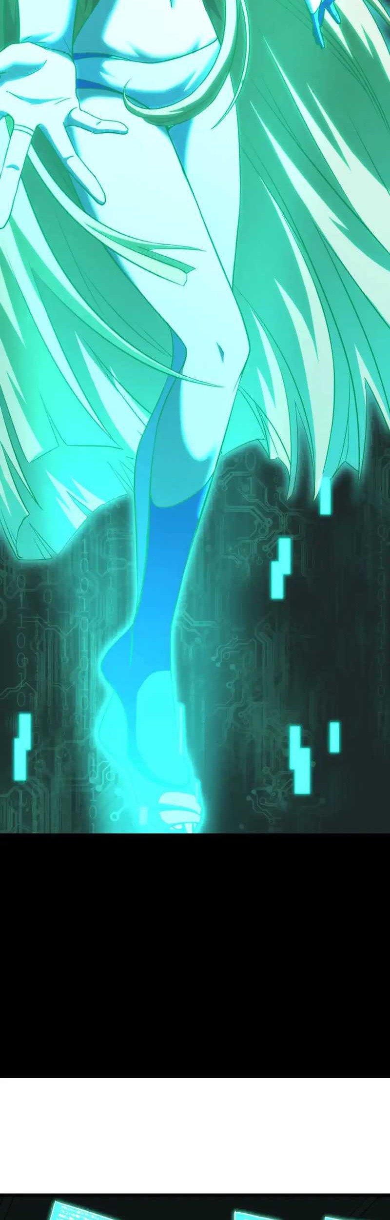 Apex Future Martial Arts Chapter 89 Gambar 18
