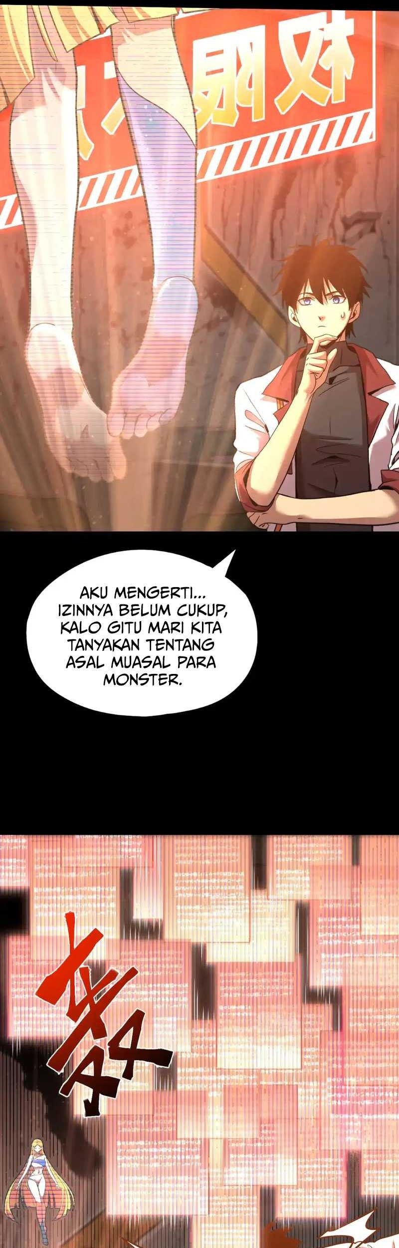Apex Future Martial Arts Chapter 89 Gambar 35