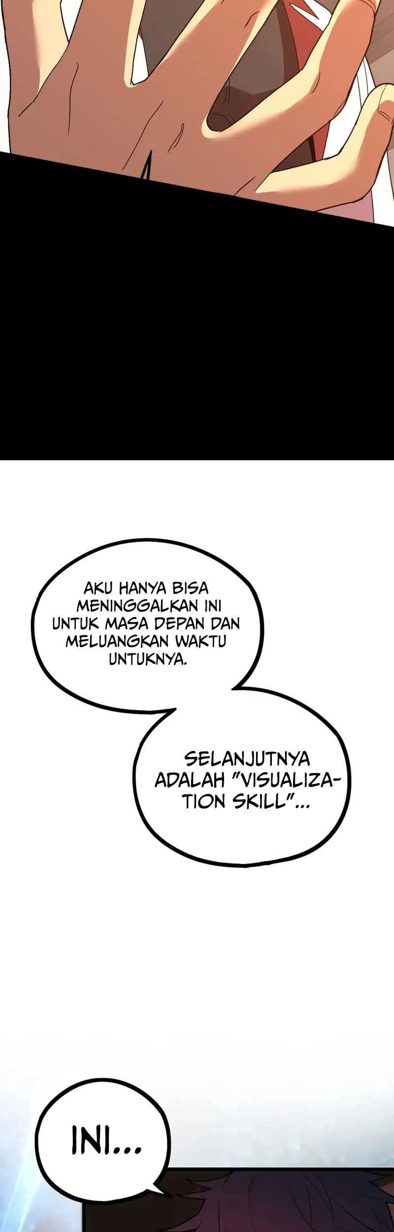 Apex Future Martial Arts Chapter 89 Gambar 41