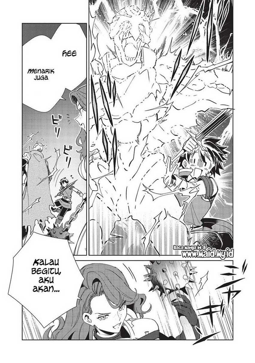 Nihon e Youkoso Elf-san Chapter 45 Gambar 11