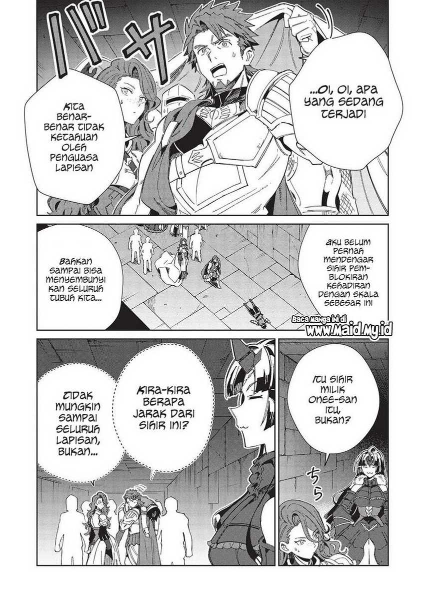 Nihon e Youkoso Elf-san Chapter 45 Gambar 27