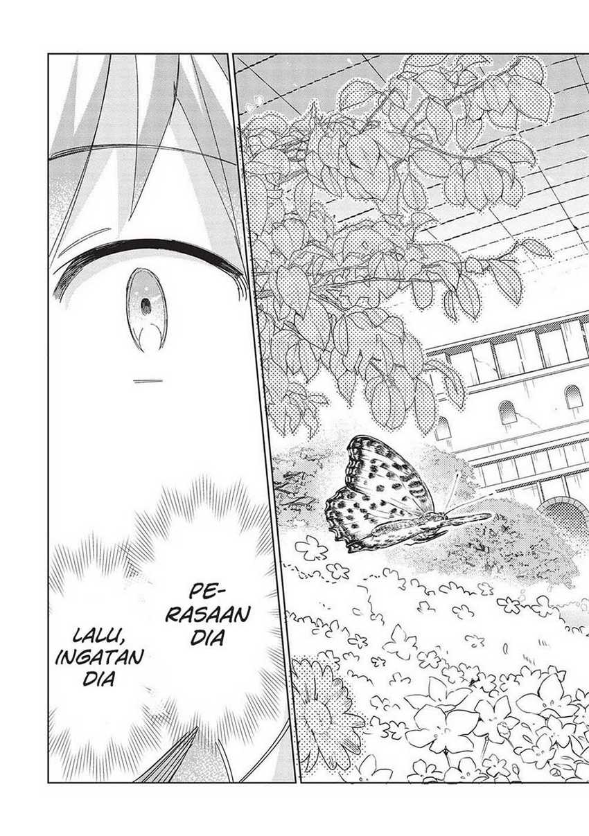 Nihon e Youkoso Elf-san Chapter 45 Gambar 33