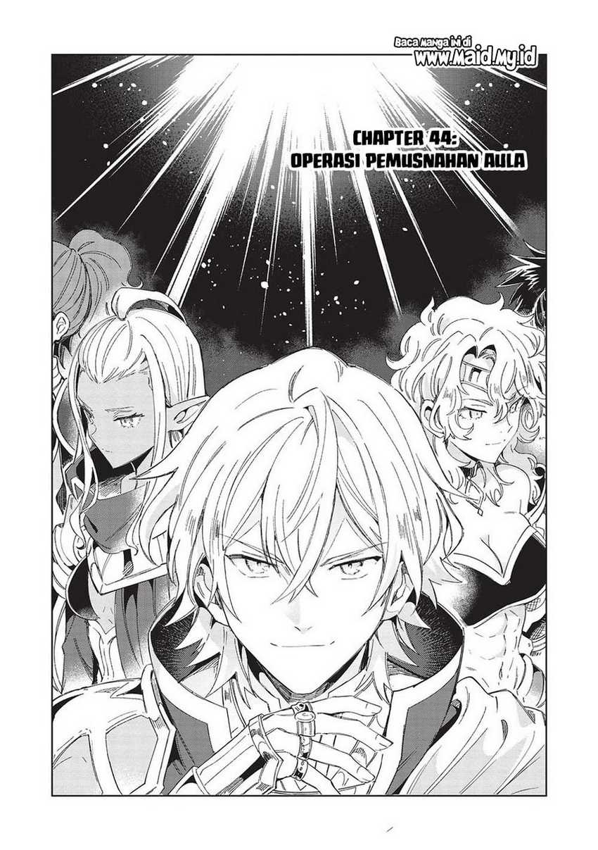Nihon e Youkoso Elf-san Chapter 44 Gambar 3