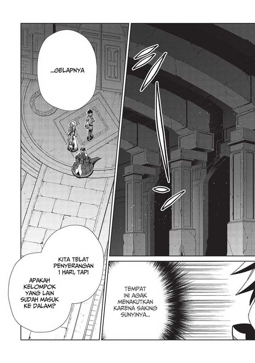 Nihon e Youkoso Elf-san Chapter 44 Gambar 7