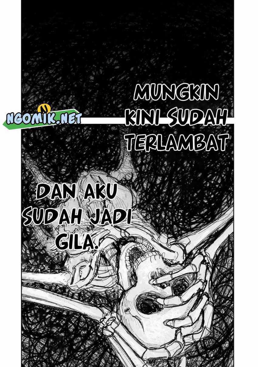 The Executed Sage is Reincarnated as a Lich and Starts an All-Out War Chapter 26.2 Gambar 7