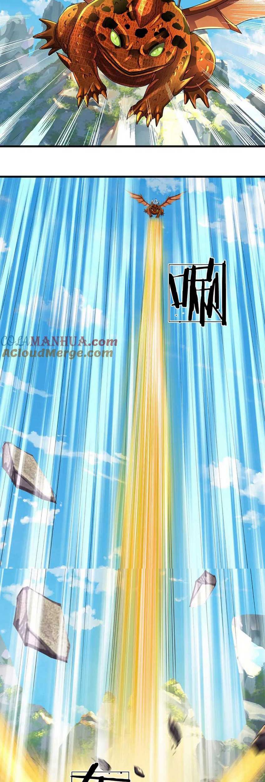 Star Sign In To Supreme Dantian Chapter 273 Gambar 4