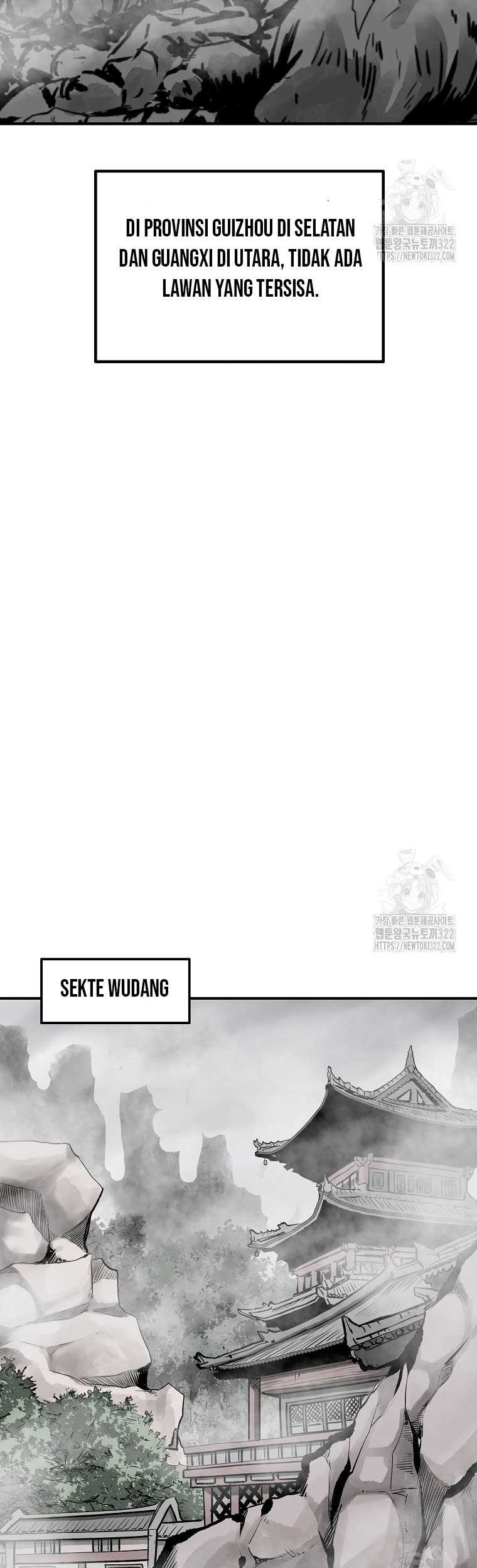 Archer Sword God : Descendants of the Archer Chapter 90 Gambar 32