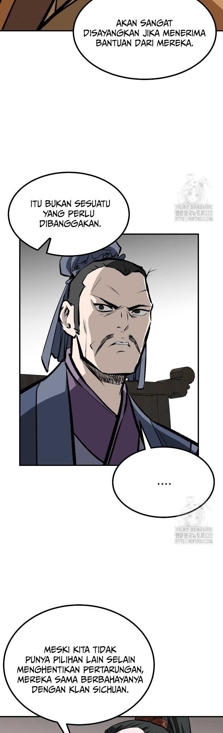 Archer Sword God : Descendants of the Archer Chapter 90 Gambar 39