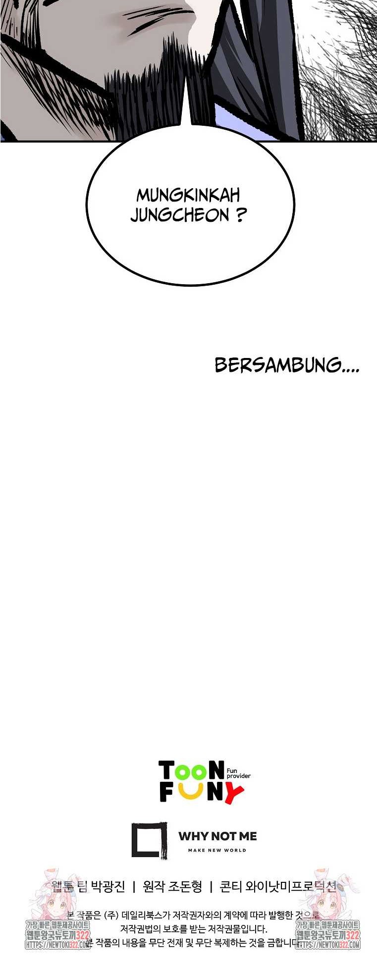 Archer Sword God : Descendants of the Archer Chapter 90 Gambar 63